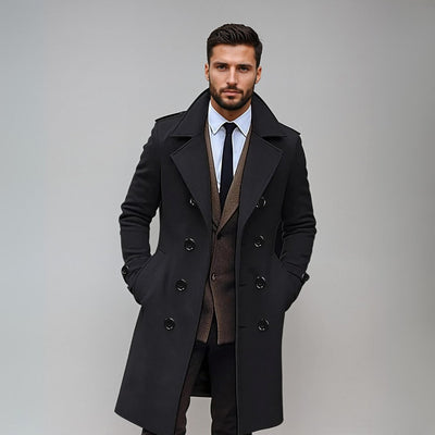 MAYFAIR | CAPPOTTO ELEGANTE GIACCA