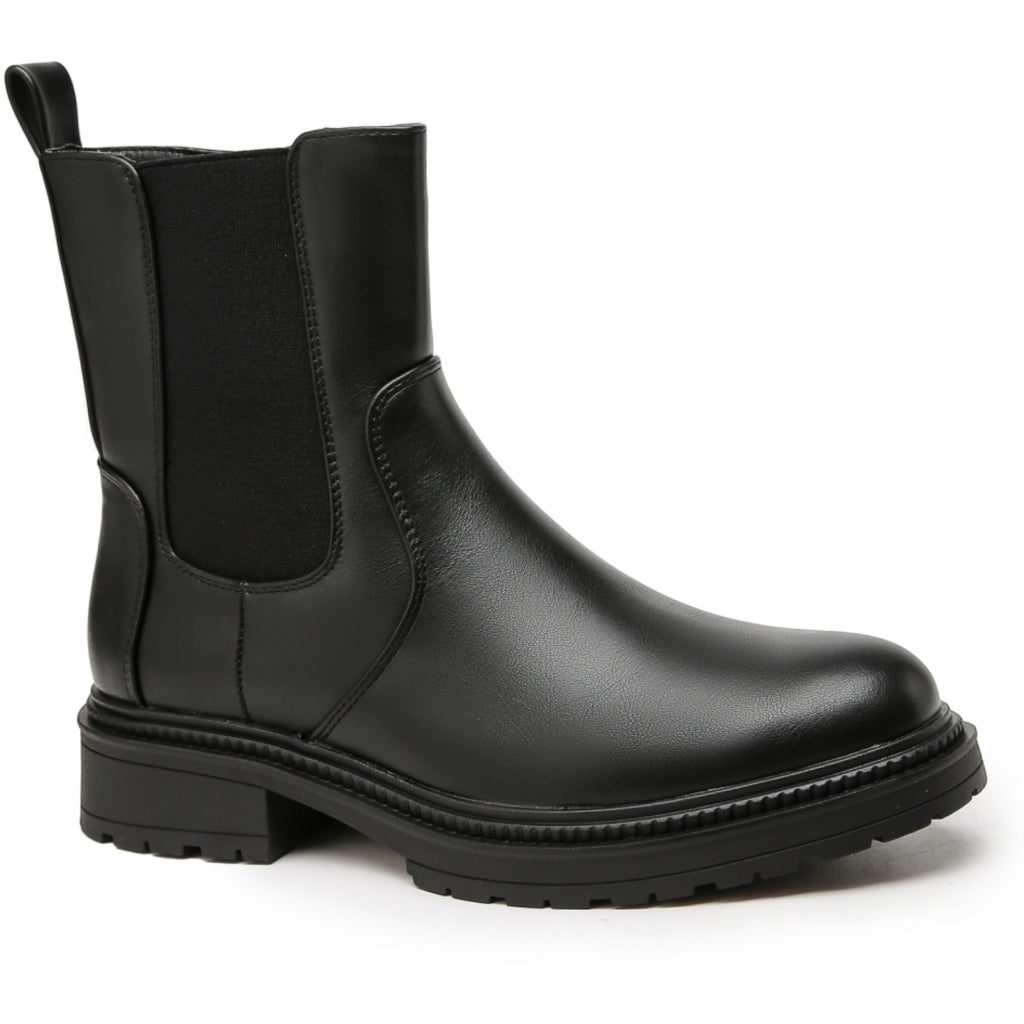 Women's Ankle Boots 9150 - Black