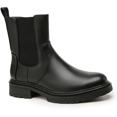 Women's Ankle Boots 9150 - Black