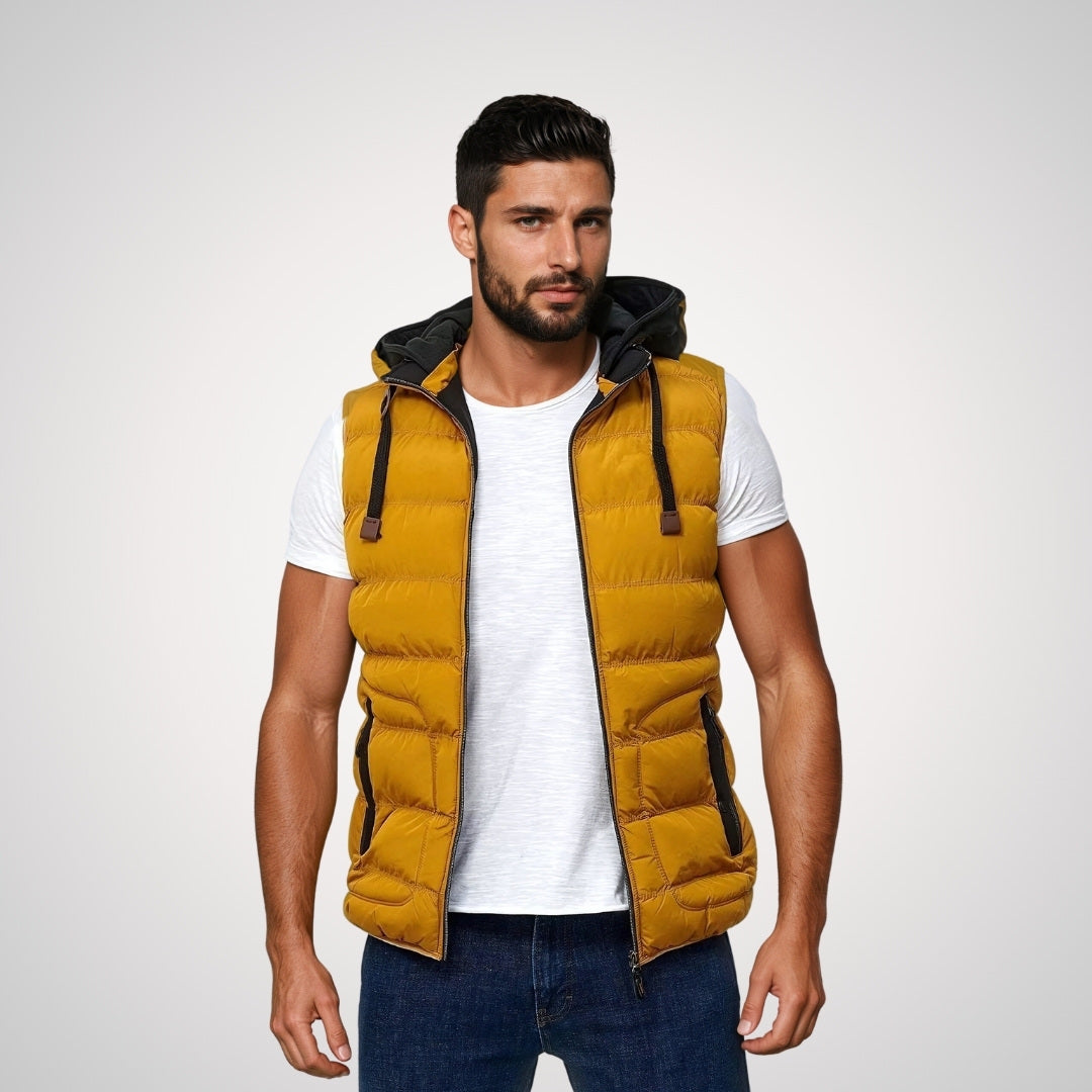 MILANO | GILET DA UOMO