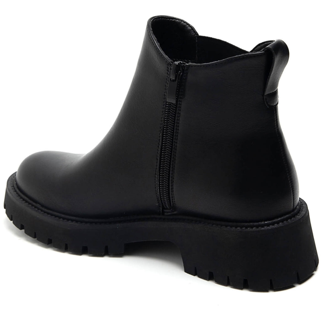 Ladies' Chelsea Boots 9595 - Black