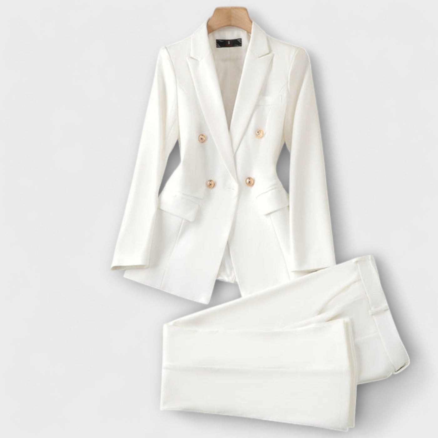 Micaela™ - Jacket and Pants Set