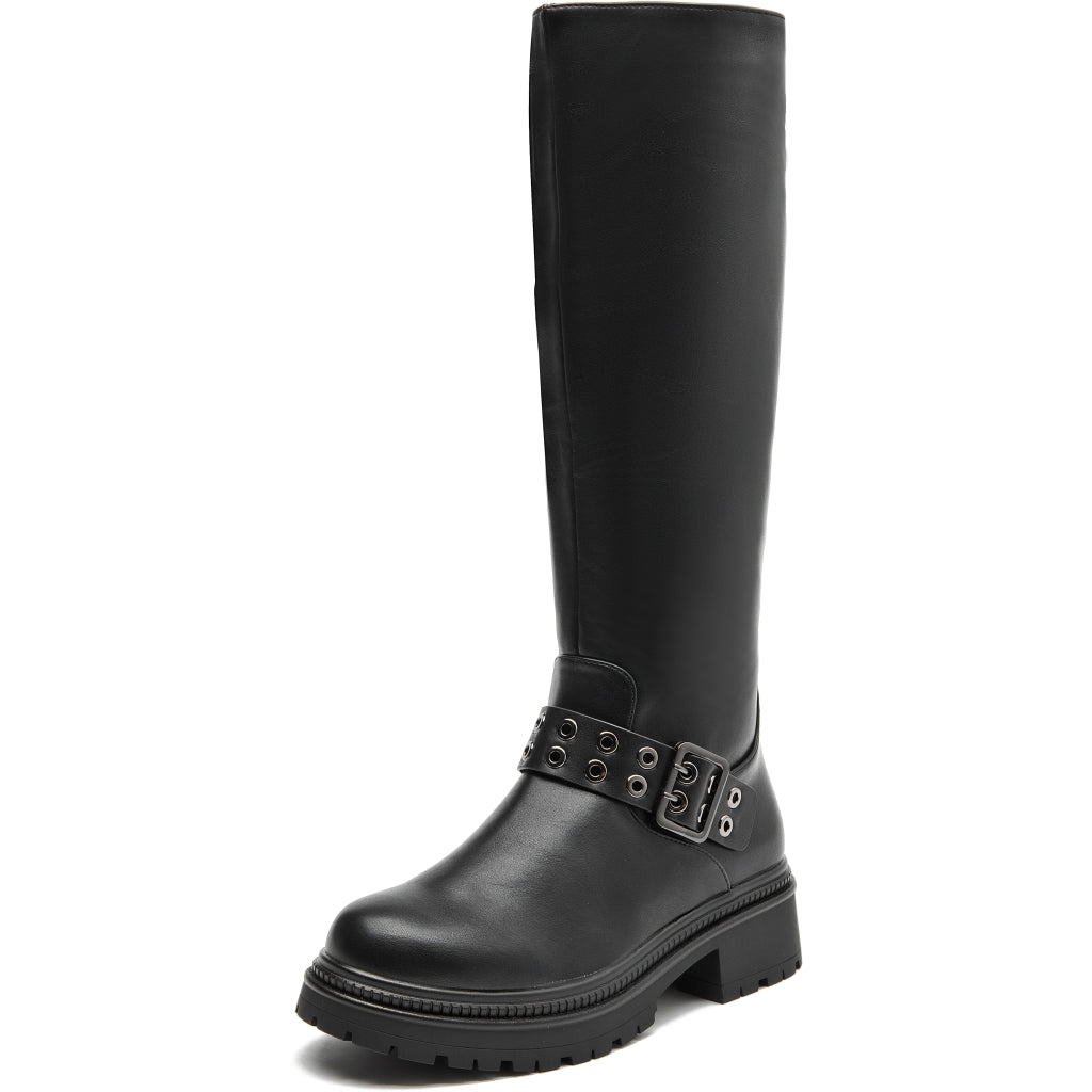 Nikita Women's Boots BM195 - Black