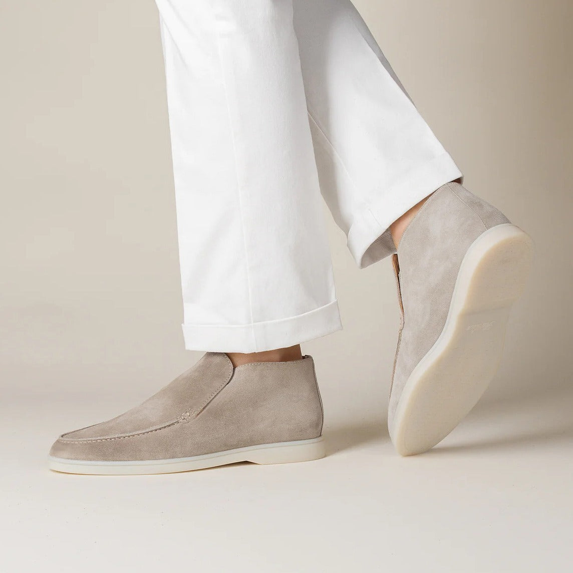 TULLIO | LOAFERS