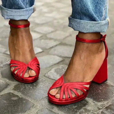 Gianna™ | Classic Heels