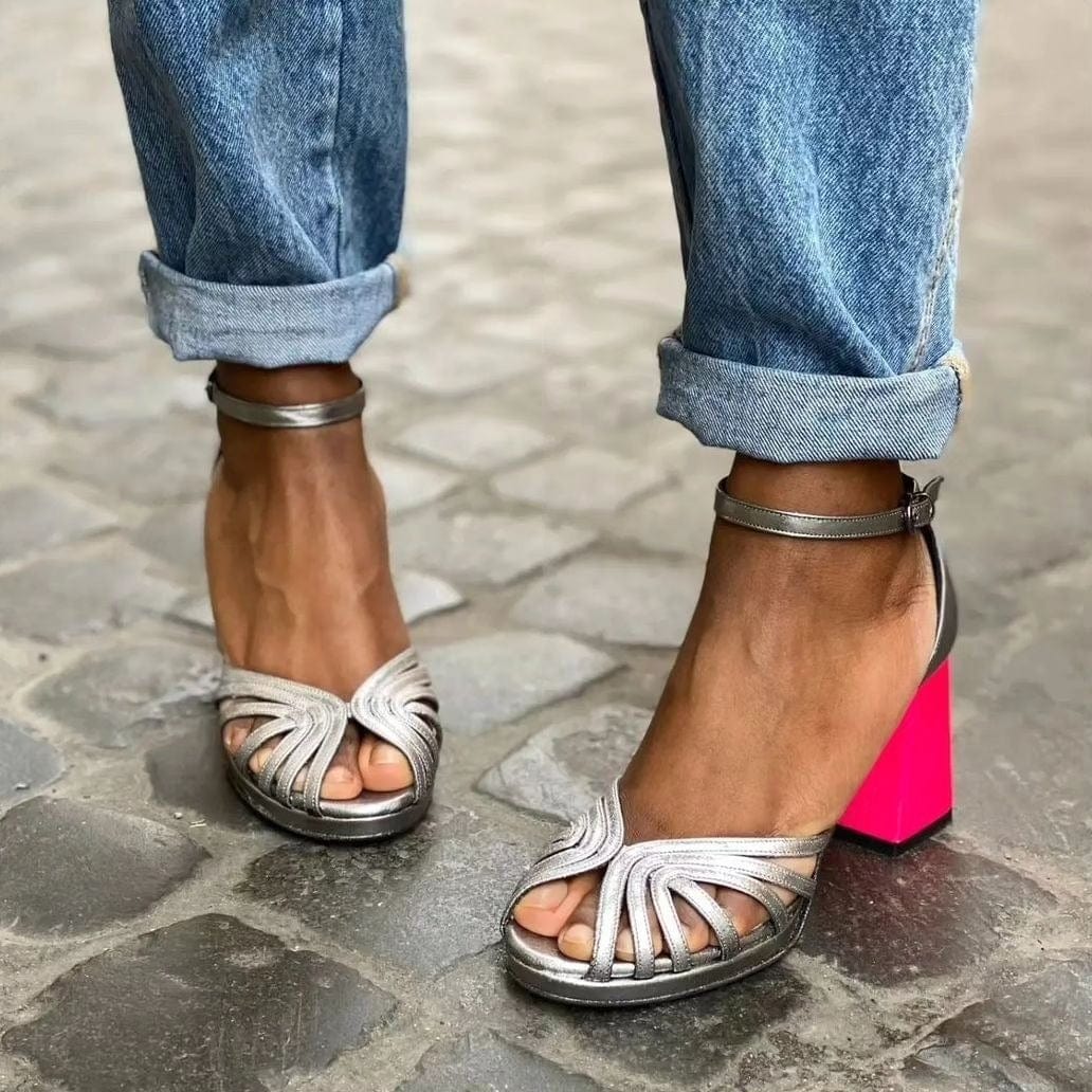 Gianna™ | Classic Heels