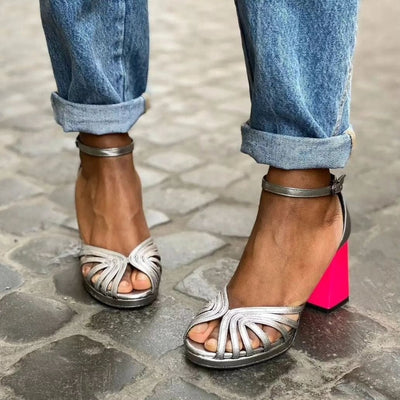 Gianna™ | Classic Heels