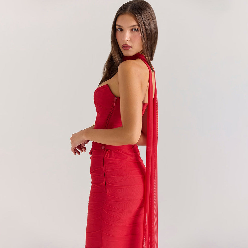Zaira™ - Dazzling Set