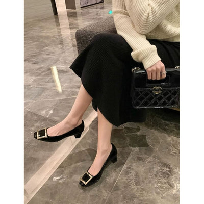 Vivian™ | Midnight Heels