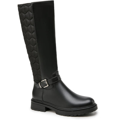 Oceane Lady Boots 9154 - Black