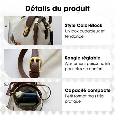 Mylène™ | Borsa alla Moda