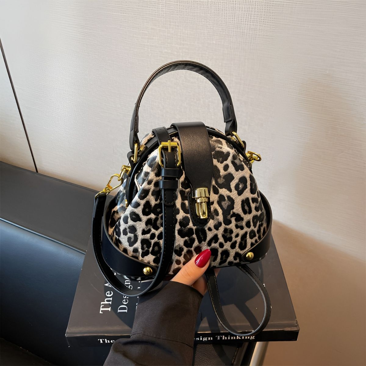 Mylène™ | Borsa alla Moda