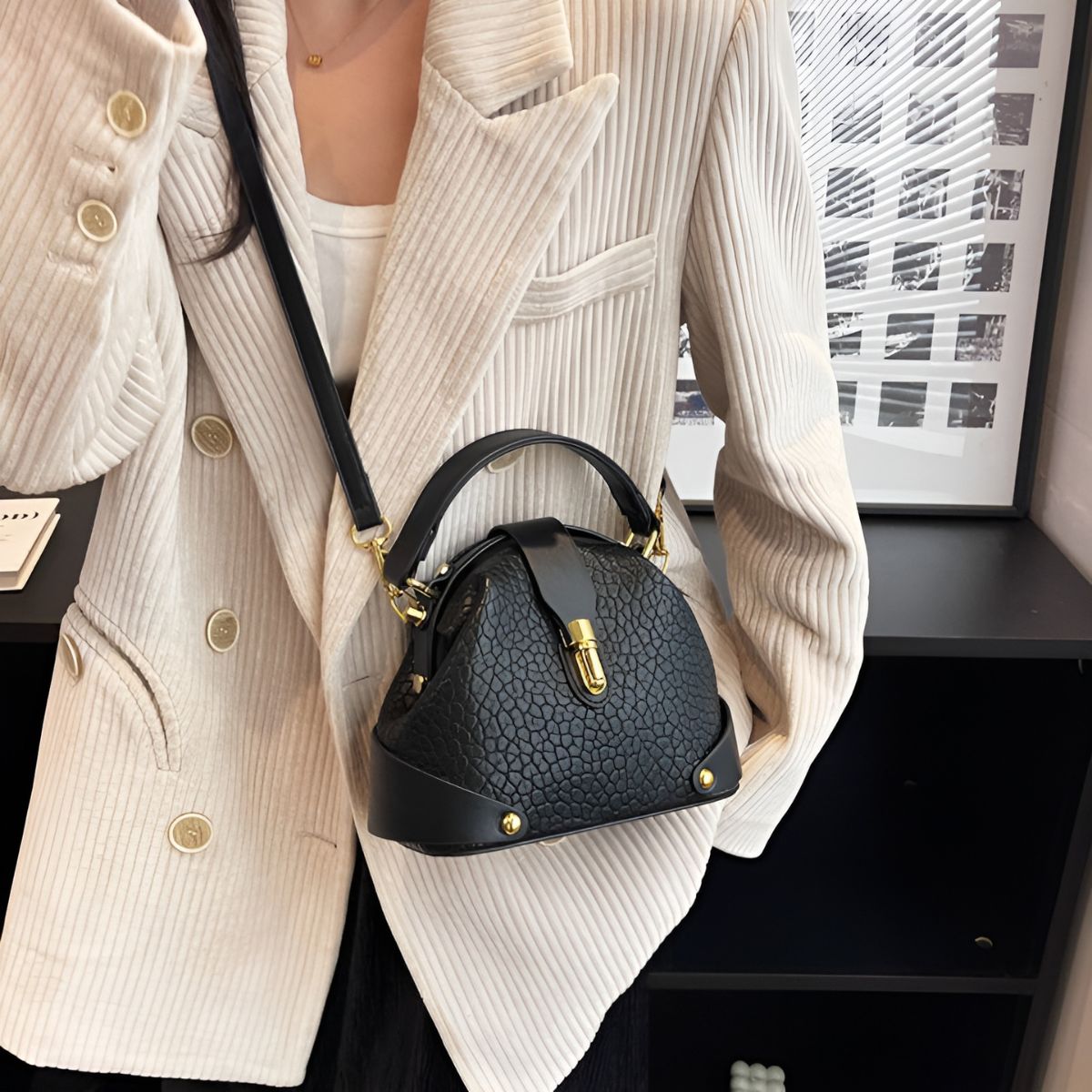 Mylène™ | Borsa alla Moda