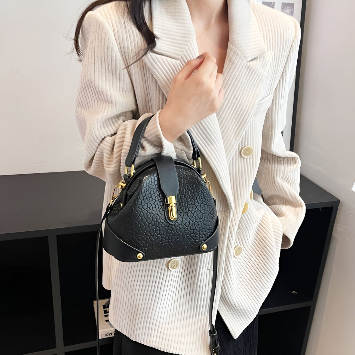 Mylène™ | Borsa alla Moda