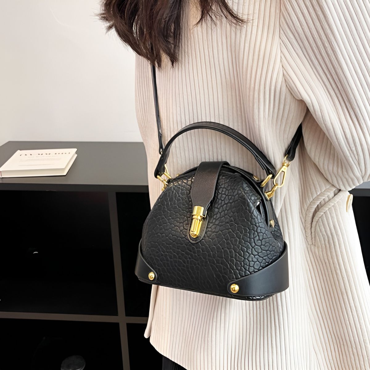 Mylène™ | Borsa alla Moda