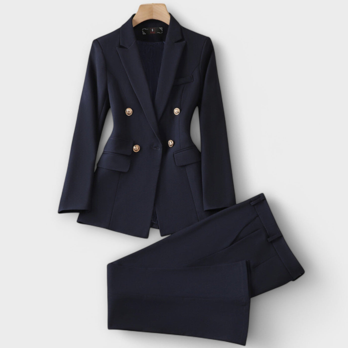 Micaela™ - Jacket and Pants Set