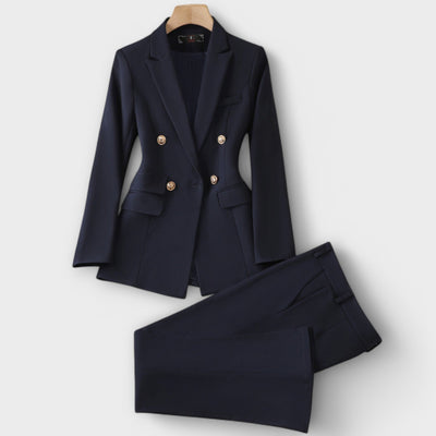 Micaela™ - Jacket and Pants Set