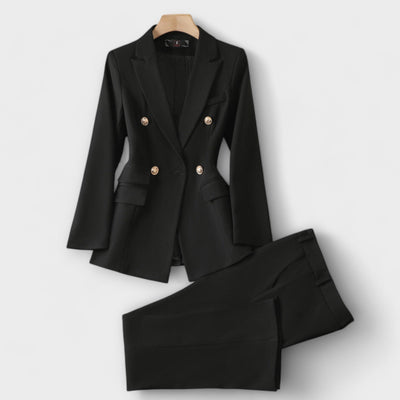 Micaela™ - Jacket and Pants Set
