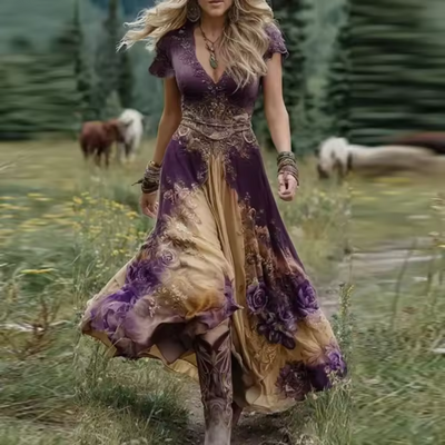 Celestine™ | Abito floreale