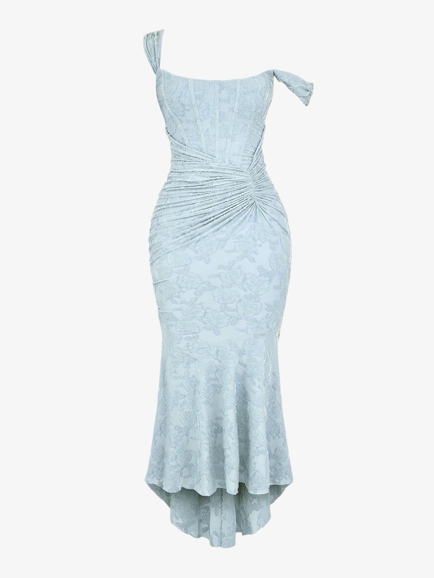 Carolina™ - Elegant and Chic Dress
