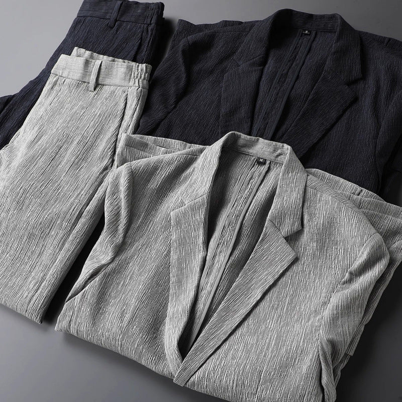 COMPLETO ESTIVO ROBERTO RUSSO