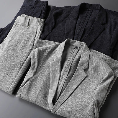 COMPLETO ESTIVO ROBERTO RUSSO