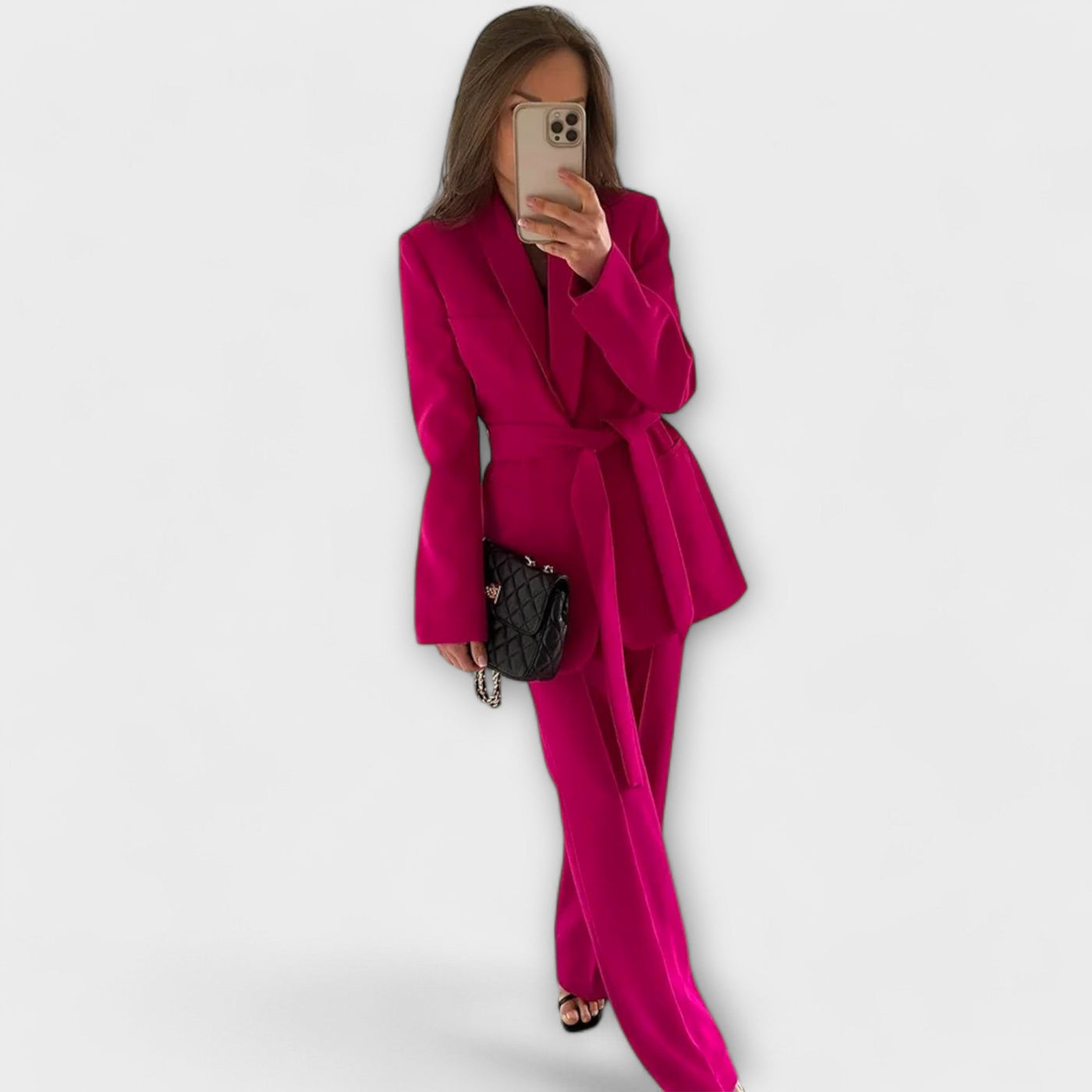 Ana™ - Stylish 2-Piece Set