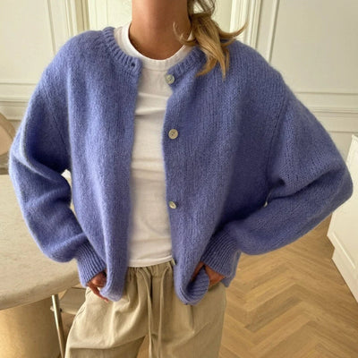 Jane™– Elegant Cardigan