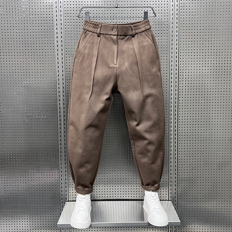 ITALO | ELEGANTE PANTALONE