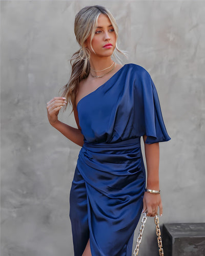 Vanesa™ - Elegant Party Dress