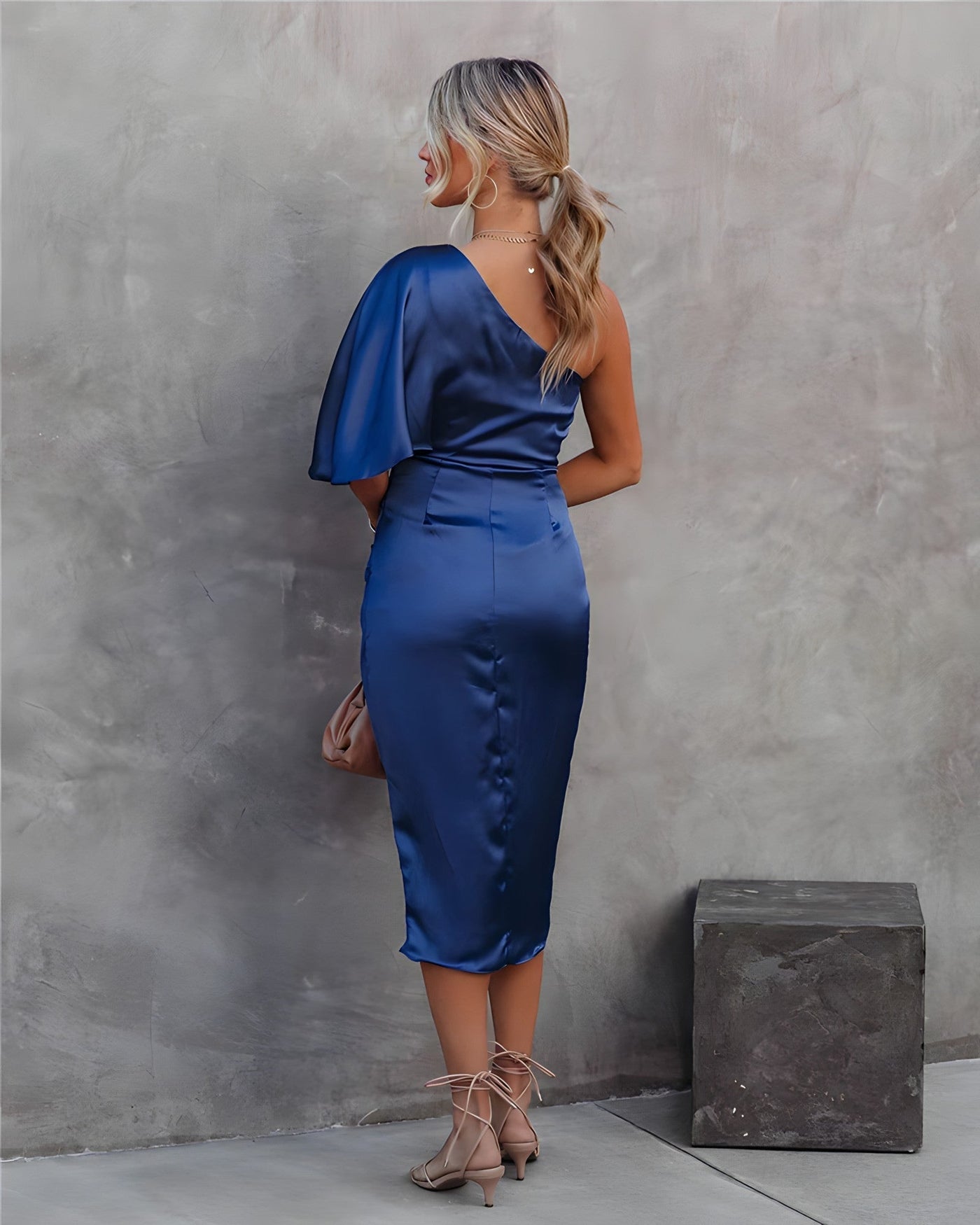 Vanesa™ - Elegant Party Dress