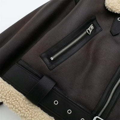 Aurélie™ | Giacca alla moda