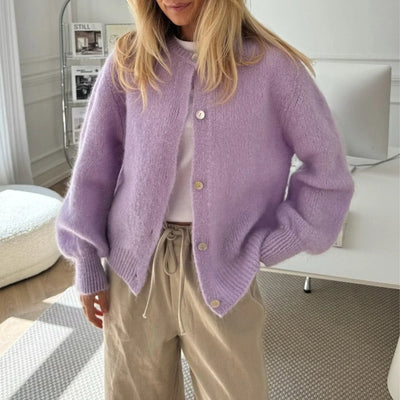 Jane™– Elegant Cardigan