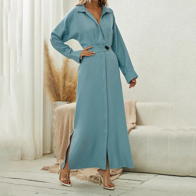 Malak™- Elegant Long Dress