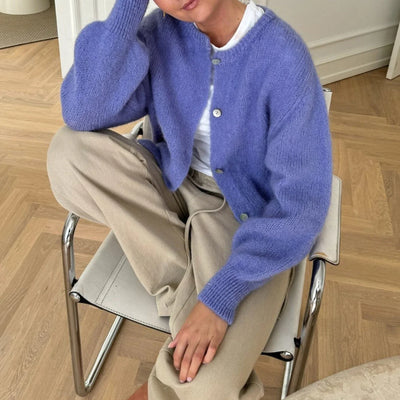 Jane™– Elegant Cardigan