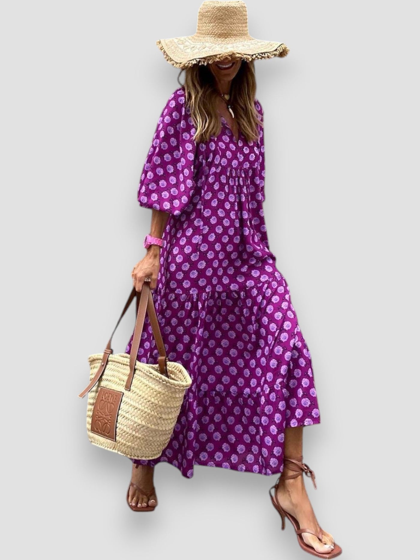 Caprice™ | Abito Elegante