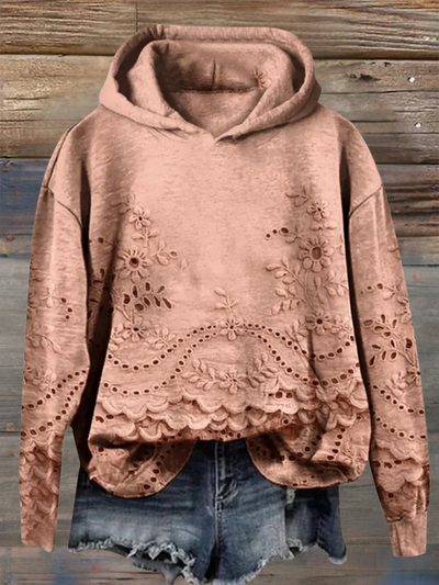 Sienna™ – Printed Hoodie