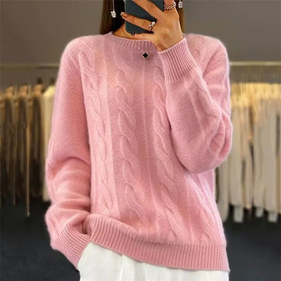 Sofia™ – Knit sweater