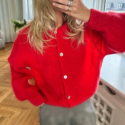 Jane™– Elegant Cardigan