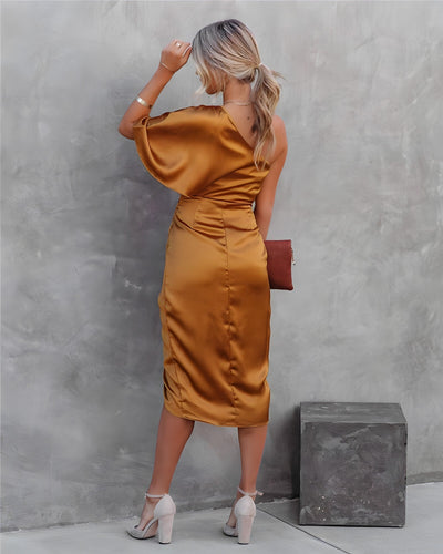 Vanesa™ - Elegant Party Dress