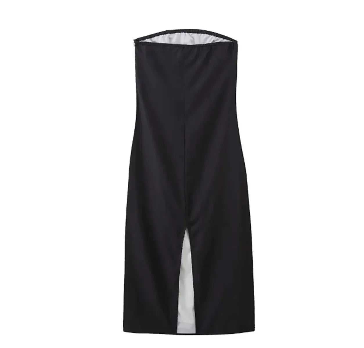 Jacinta™ - Long Strapless Dress