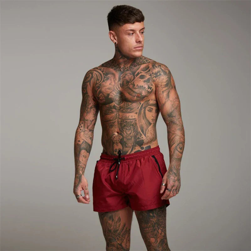 COSTUME DA BAGNO CON ZIP