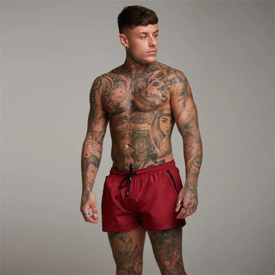 COSTUME DA BAGNO CON ZIP