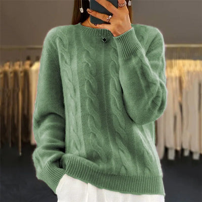 Sofia™ – Knit sweater