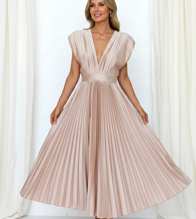 Cristina™ - Dazzling Long Dress