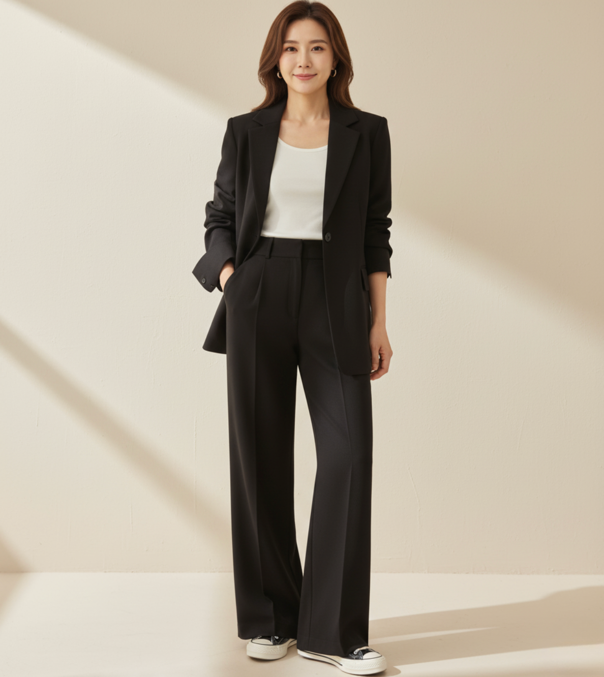 Gigi™- Modern Set