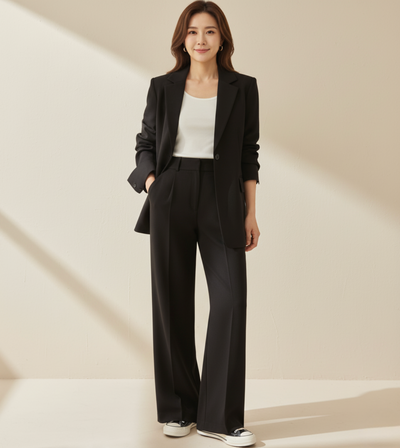 Gigi™- Modern Set