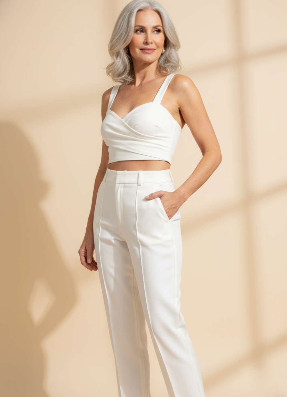Liliana™ - 3-Piece Blazer Set