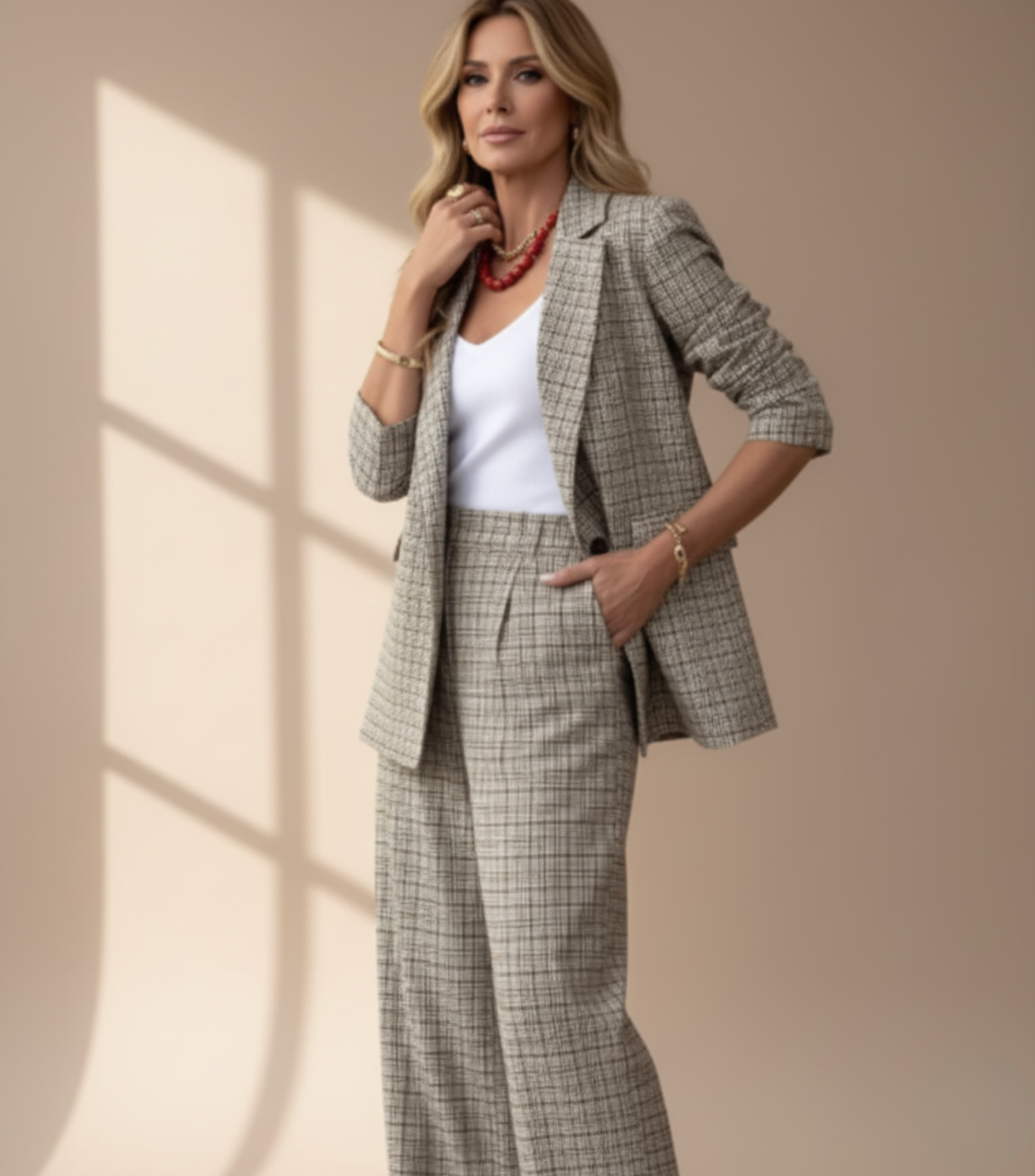 Victoria™ - Elegant Outfit