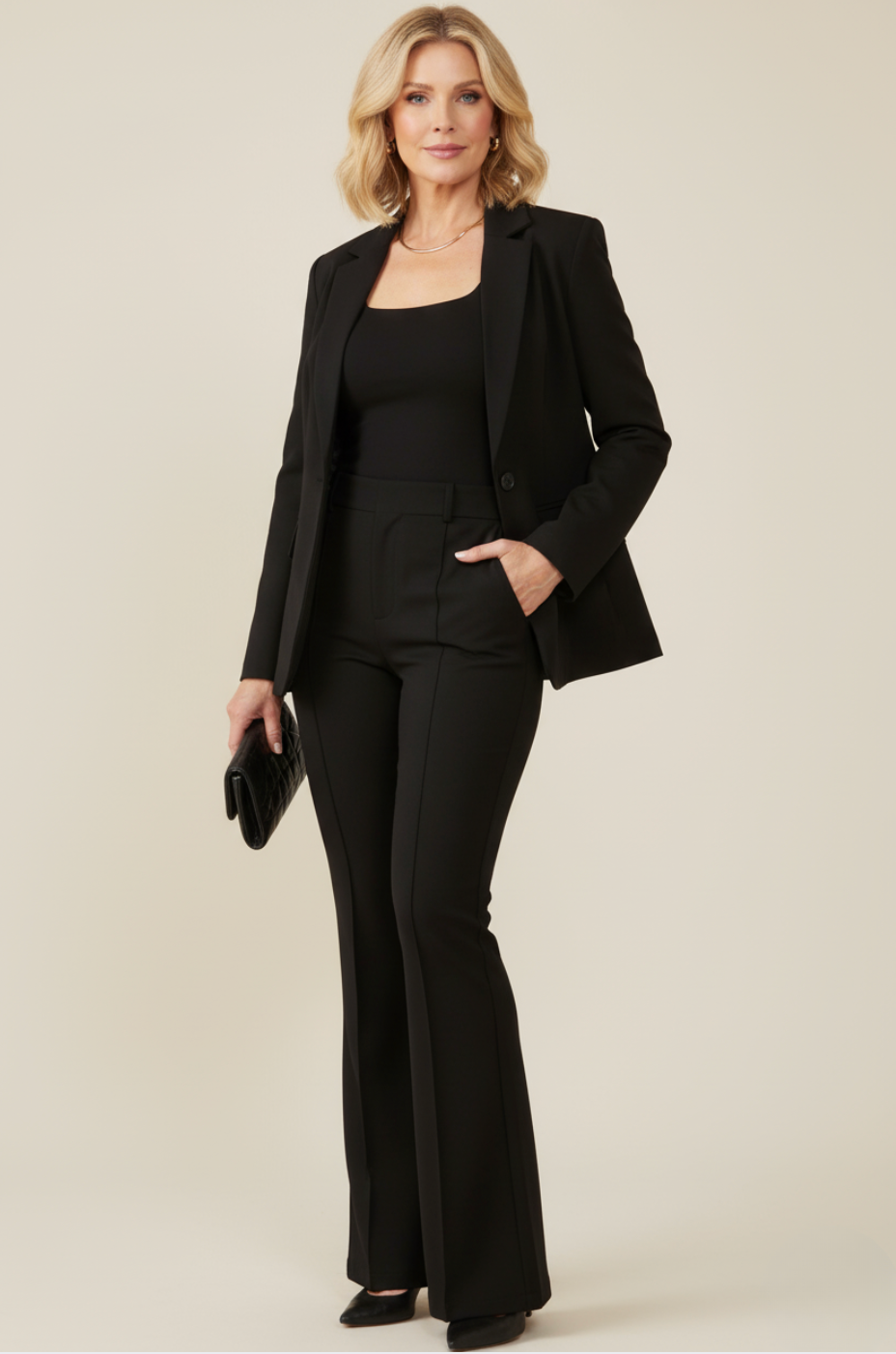 Belle™ - Elegant Set